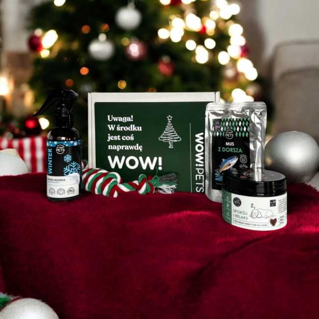 spokoj relaks pies swieta.JPG