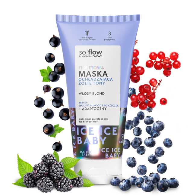 soflow-amazon-maska blond-fiolet.jpg