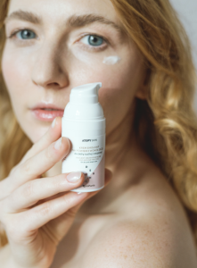 Atopy Skin - krem emolient na powieki i wokół oczu do skóry suchej i atopowej
