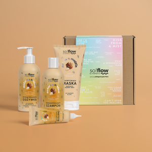 Zestaw prezentowy Autumn Muffin