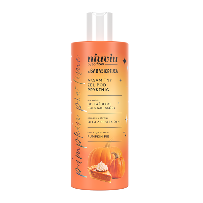 Pumpkin Time Набір Осінній ритуал