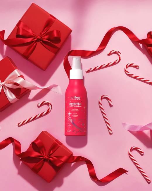 Let It Glow gloss mist