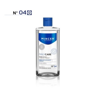 Face tonic, DAILY CARE 04