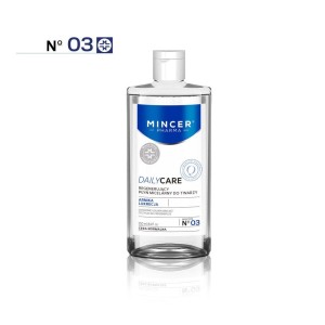 Micellar water, DAILY CARE 03