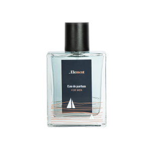 Woda perfumowana dla mężczyzn Breeze
