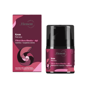 Eye cream