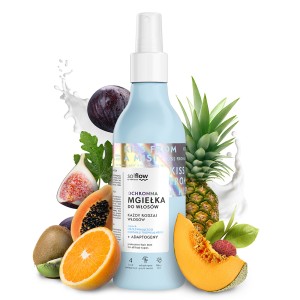 Protective spray