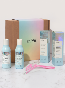 so!flow set - complete complementary care