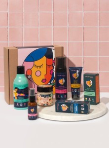 Gift of Nature Best of the Best gift set