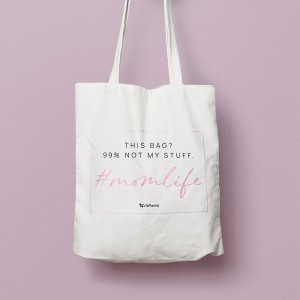 Mother's Day bag