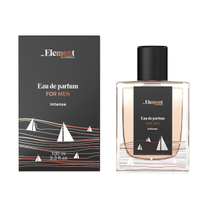 Woda perfumowana dla mężczyzn Intense