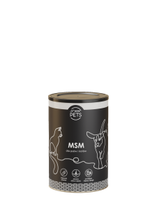 Wow!Pets MSM 200 g