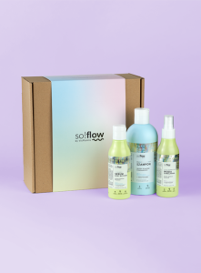 So!flow Smoothing Care Set