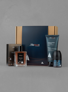 Element Men Winter Set 2024