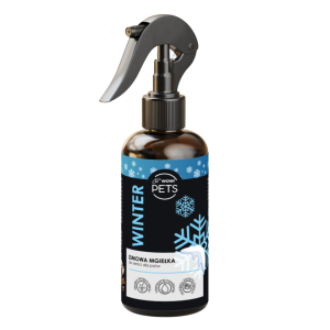 Wow!Pets Mgiełka zimowa do sierści 150 ml