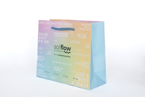Torba prezentowa so!flow