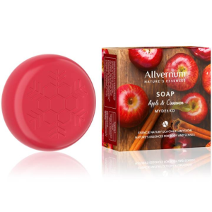 Mydełko Apple & Cinamon 100 g