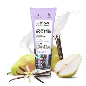 Color Protecting Booster