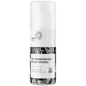 OMI Color-Enhancing Tattoo Gel 50 ml