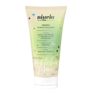 Matcha Time Hair Mask