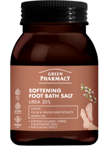 Softening Foot Soak Salt