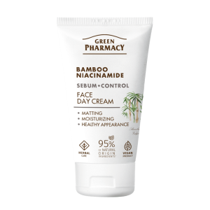 Day Cream Bamboo + Niacinamide