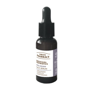 Serum do twarzy Bakuchiol + postbiotyki