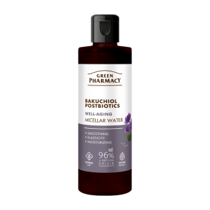Micellar Water Bakuchiol + Postbiotics