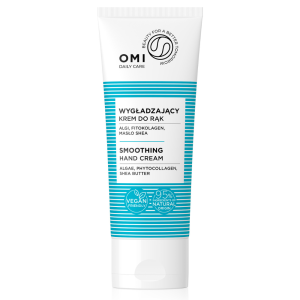 Smoothing Hand Cream