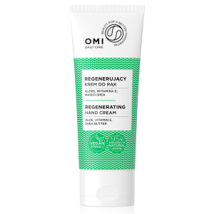 Regenerating Hand Cream