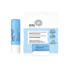 SOS Moisturizing Lip Balm