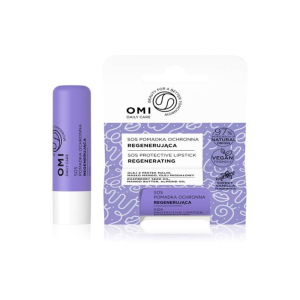 SOS Regenerating Lip Balm