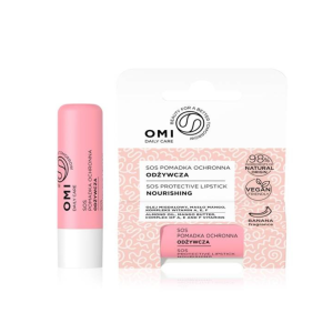 SOS Nourishing Lip Balm