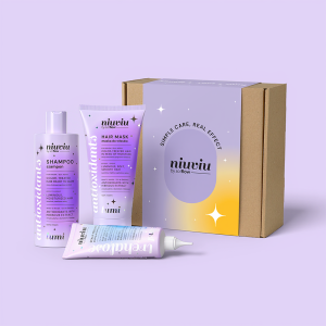 niuviu shine ritual