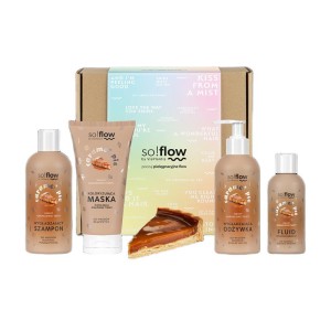 Caramel Pie Gift Set