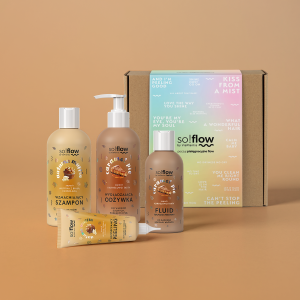 Zestaw prezentowy Cozy Care