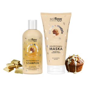 Autumn Vibe Blonde Duo Pack