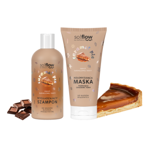 Autumn Vibe Brown Duo Pack