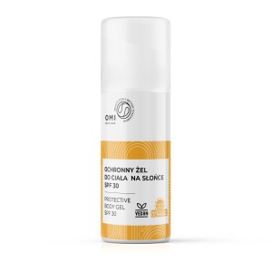Protective Body Gel SPF 30