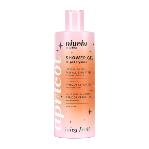 Juicy Fruit Żel pod prysznic