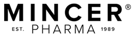 Mincer Pharma logo