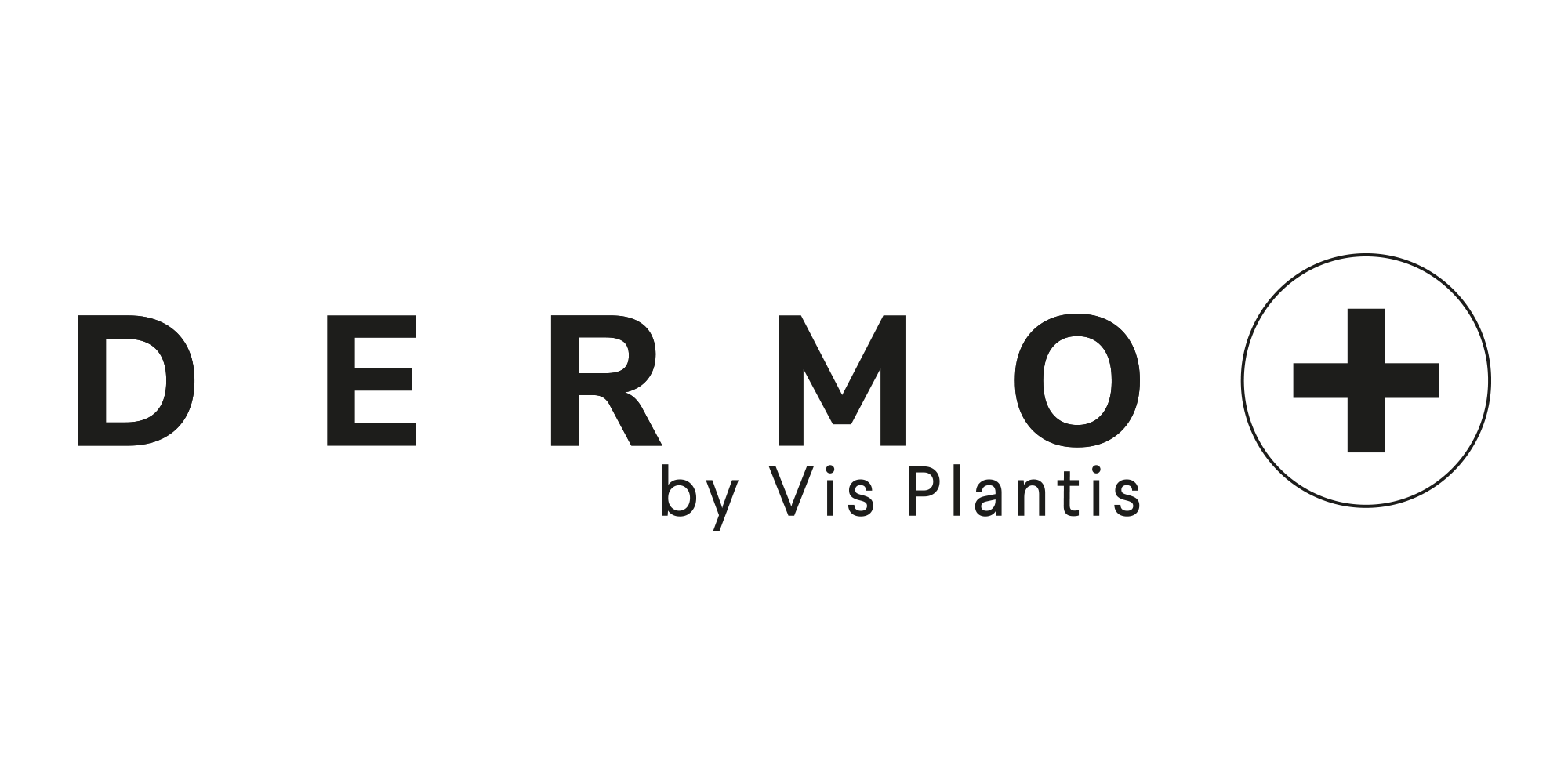 Dermo+ logo