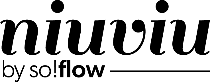 niuviu logo